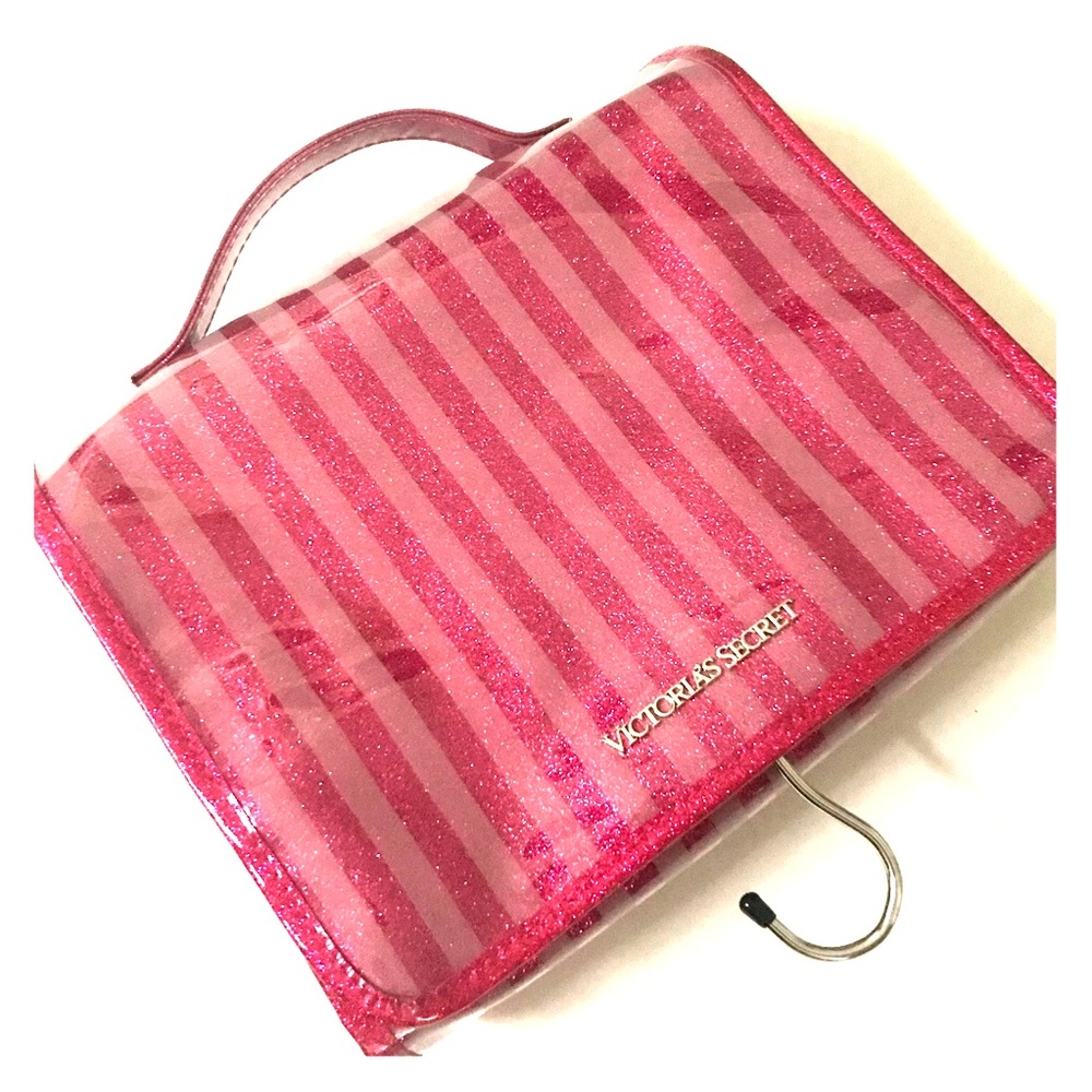Victoria’s Secret travel bag